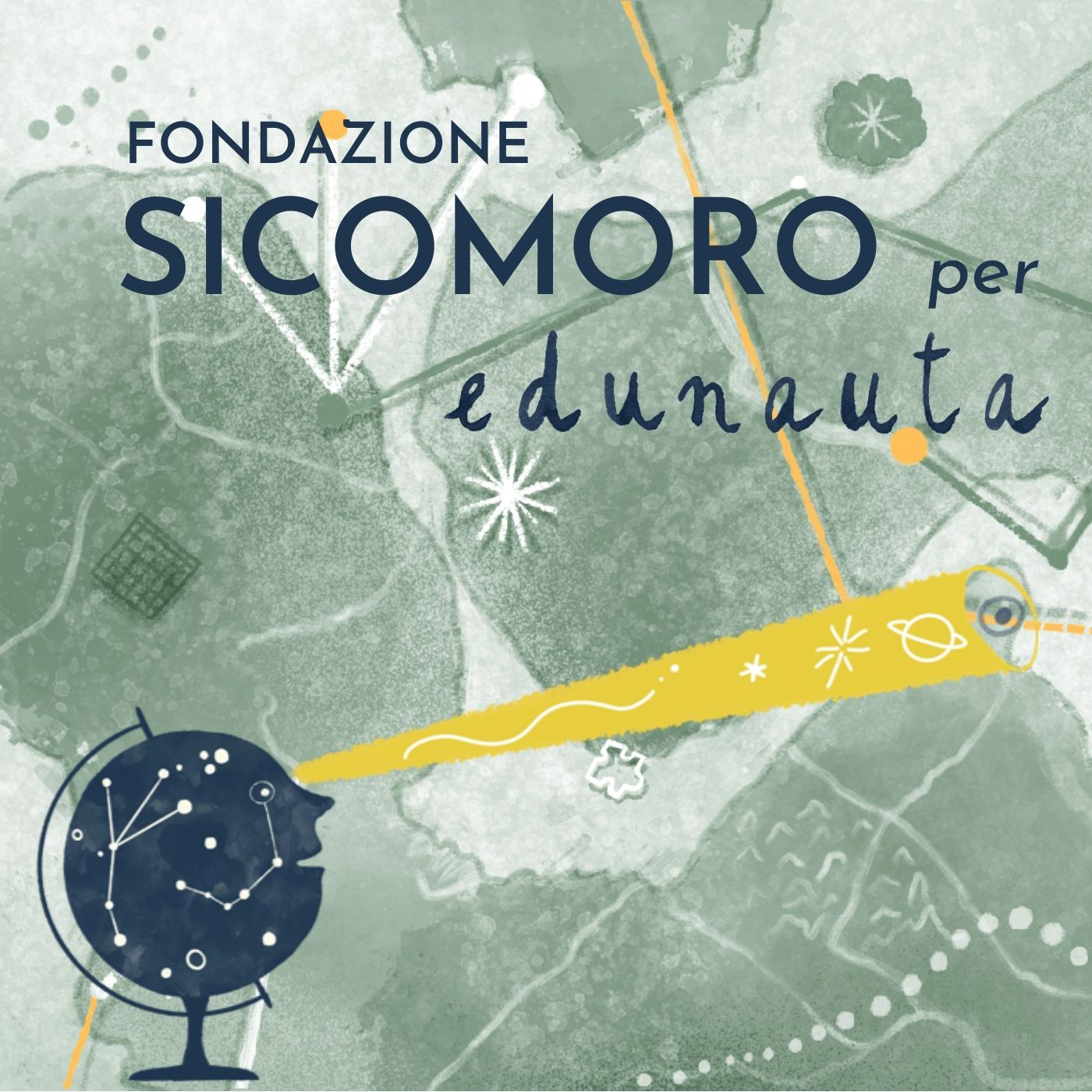 FONDAZIONE SICOMORO_Dalla dispersione scolastica alla capacità di mettere in gioco se stessi